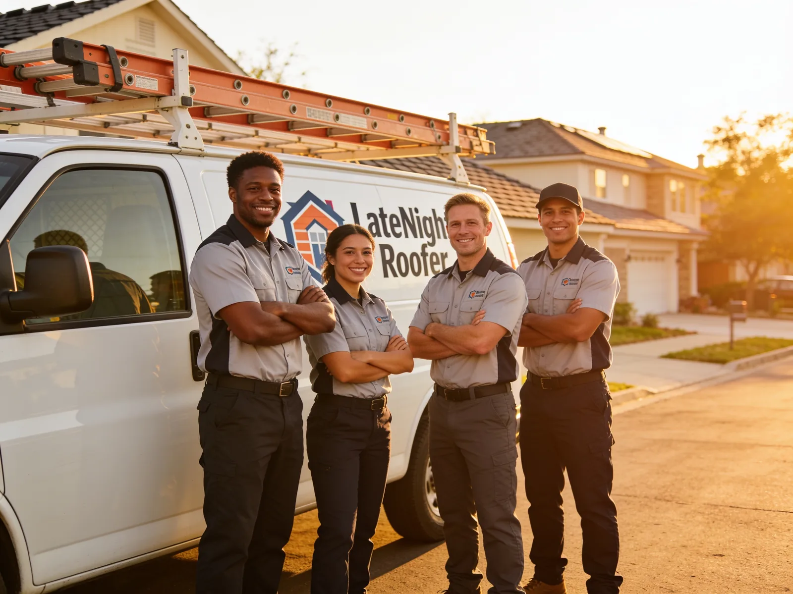 Emergency Roof Repair company in Riva, MD
